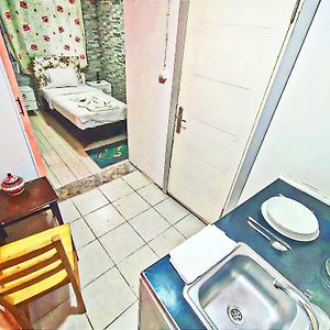 Budget Kamer