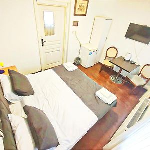 Deluxe Kamer met een King Size Bed